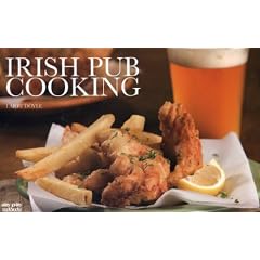 Irish Pub Cooking