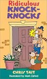 Books : Ridiculous Knock-Knocks