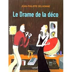Le drame de la d�co