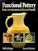 Books : Functional Pottery: Form and Aesthetic in Pots of Purpose