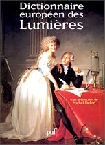 Dictionnaire européen des Lumières