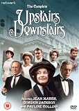 Upstairs Downstairs - The Complete Series [DVD] [1971]
