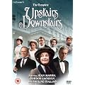 Upstairs Downstairs - The Complete Series [DVD] [1971]