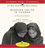 Reading "Lolita" in Tehran
