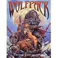 Wolfpack 1-  A Gallery Girls Book (Gallery Girls Collection)