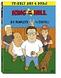 King of the Hill - Die komplette zweite Staffel (4 DVDs)