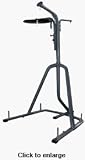 Everlast 3-Arm Powerstation w/ Bags and Accessories