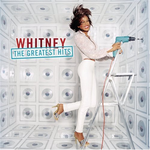 CD-Charts  Music : Whitney Houston - The Greatest Hits