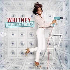 Whitney Houston - The Greatest Hits