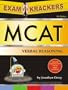 Examkrackers McAt Verbal Reasoning and Math