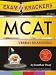 Books : Examkrackers McAt Verbal Reasoning and Math (Examkrackers)