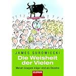 Warum Gruppen klüger sind als Einzelne
