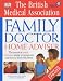 Books : BMA Family Doctor Home Adviser (Bma)