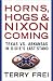 Horns, Hogs, and Nixon Coming: Texas vs. Arkansas in Dixie's Last Stand