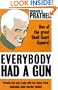 Everybody Had a Gun (Shell Scott Detective)