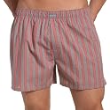 Calvin Klein Men's Matrix Woven Relaxed Fit Boxer