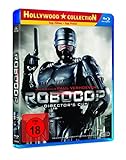 Image de Robocop 1 [Blu-ray] [Import allemand]
