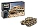 Revell Gmbh 03262 Pzkpfw Vi Ausf H Tiger Tank Model Kit, 1:72 Scale