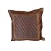 Cushion Cover in Silk Spring Decor from India