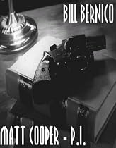 Cooper, Private Eye-From Free Kindle Books Library Click to Download Free Kindle Book -> Cooper, Private Eye