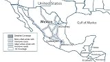 Garmin Select City Mexico N (010-10755-00)