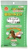 PのみよけトリートメントインSタオル小型8枚 2074980