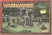 Games Workshop Bretonnian Trebuchet Box Set