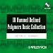 Book IR Hummel Defined Polymers Basic Collection