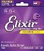 Elixir 11150 Elixir Poly Acous 12-Stg Lite