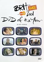 The Brit Awards 2001 - DVD of the Year