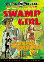 Swamp Girl / Swamp Country (Special Edition)