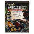 Murder Mystery: A Taste for Wine And Murder
