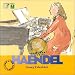 Georg Friedrich Haendel (1 livre + 1 CD audio)