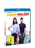 Image de Lieber Verliebt Bd [Blu-ray] [Import allemand]
