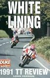 Review Duke Video  / TT Review 1991 - White Lining - Long Version