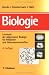 Books : Biologie.