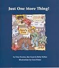 Just One More Thing!