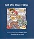 Just One More Thing!