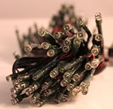 from Garden Zone Garden Zone - Solar Powered Fairy Lights 100 Hyperbright Cool White LEDs Multi Function for Indoor Outdoor or Garden - 16m Length Model ZG-SPL100PW
