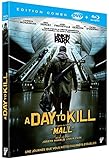 Image de A Day to Kill [Blu-ray]