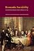 Books : Romantic Sociability: Social Networks and Literary Culture in Britain, 1770-1840