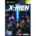 X-Men: Next Dimension (Xbox)