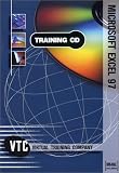 Microsoft Excel 97 VTC Training CD