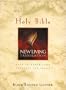 Holy Bible: New Living Translation, Black