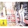 Attack of the Yellow Fried Chickenz