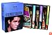 Elvis Presley Collection : Love Me Tender / Flaming Star / Wild In The Country / Clambake / Frankie And Johnnie / Kid Galahad (6 Disc Box Set)