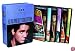 Elvis Presley Collection : Love Me Tender / Flaming Star / Wild In The Country / Clambake / Frankie And Johnnie / Kid Galahad (6 Disc Box Set)