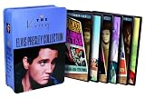  : Elvis Presley Collection : Love Me Tender / Flaming Star / Wild In The Country / Clambake / Frankie And Johnnie / Kid Galahad (6 Disc Box Set)