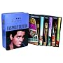 Elvis Presley Collection : Love Me Tender / Flaming Star / Wild In The Country / Clambake / Frankie And Johnnie / Kid Galahad (6 Disc Box Set) [DVD]