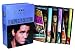 DVD : Elvis Presley Collection : Love Me Tender / Flaming Star / Wild In The Country / Clambake / Frankie And Johnnie / Kid Galahad (6 Disc Box Set)